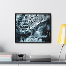 Load image into Gallery viewer, Faded Wilderness #67 Framed Canvas