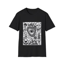 Load image into Gallery viewer, Alaska Alchemy t-shirt