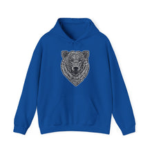 Load image into Gallery viewer, Grizzly hoodie