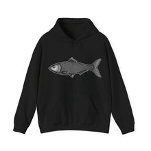 Load image into Gallery viewer, Herring hoodie