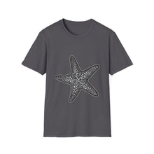 Load image into Gallery viewer, Starfish t-shirt