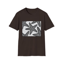 Load image into Gallery viewer, Starfish Family t-shirt