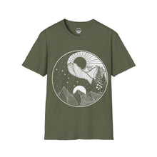 Load image into Gallery viewer, Balance t-shirt