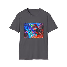 Load image into Gallery viewer, Faded Wilderness #66 t-shirt