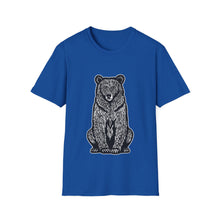 Load image into Gallery viewer, Sitting Bear t-shirt