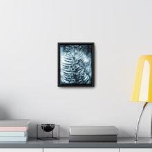 Load image into Gallery viewer, Faded Wilderness #75 Framed Canvas