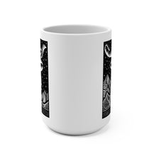 Load image into Gallery viewer, Aurora Storm Mug