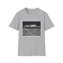 Load image into Gallery viewer, Twisted Seas t-shirt