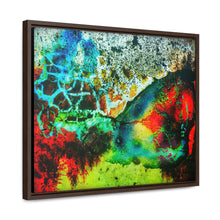 Load image into Gallery viewer, Faded Wilderness #66 Framed Canvas