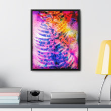 Load image into Gallery viewer, Faded Wilderness #74 Framed Canvas