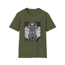 Load image into Gallery viewer, Sitting Bear t-shirt