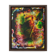 Load image into Gallery viewer, Faded Wilderness #43 Framed Canvas