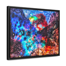 Load image into Gallery viewer, Faded Wilderness #56 Framed Canvas