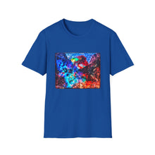 Load image into Gallery viewer, Faded Wilderness #66 t-shirt
