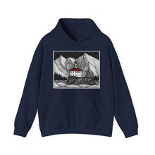 Load image into Gallery viewer, Eldred Rock Lighthouse hoodie