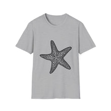 Load image into Gallery viewer, Starfish t-shirt