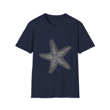 Load image into Gallery viewer, Starfish t-shirt