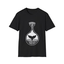 Load image into Gallery viewer, Whale Potion t-shirt