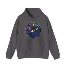 Load image into Gallery viewer, Orca Breach hoodie