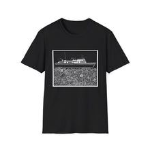 Load image into Gallery viewer, Twisted Seas t-shirt