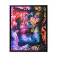 Load image into Gallery viewer, Faded Wilderness #74 Framed Canvas