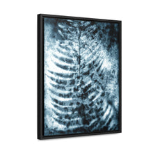 Load image into Gallery viewer, Faded Wilderness #75 Framed Canvas