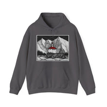 Load image into Gallery viewer, Eldred Rock Lighthouse hoodie