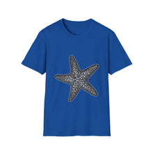 Load image into Gallery viewer, Starfish t-shirt