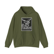 Load image into Gallery viewer, Aurora Storm hoodie