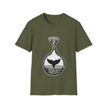 Load image into Gallery viewer, Whale Potion t-shirt