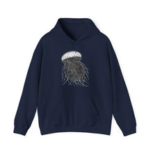 Load image into Gallery viewer, Jellyfish hoodie