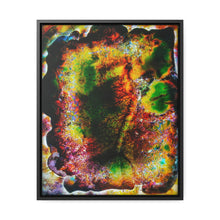 Load image into Gallery viewer, Faded Wilderness #43 Framed Canvas