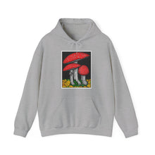 Load image into Gallery viewer, Amanita Muscaria hoodie