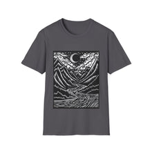 Load image into Gallery viewer, Wilderness River t-shirt