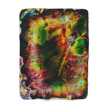 Load image into Gallery viewer, Faded Wilderness #43 Fleece Blanket