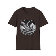 Load image into Gallery viewer, Breach t-shirt