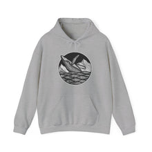 Load image into Gallery viewer, Breach hoodie