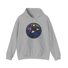 Load image into Gallery viewer, Orca Breach hoodie