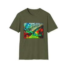 Load image into Gallery viewer, Faded Wilderness #66 t-shirt