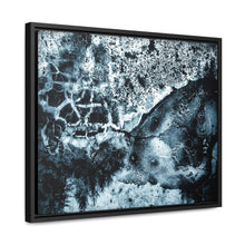 Load image into Gallery viewer, Faded Wilderness #67 Framed Canvas