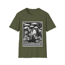 Load image into Gallery viewer, Tongass Dreams t-shirt