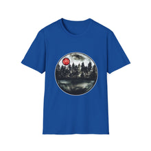 Load image into Gallery viewer, Bad Moon t-shirt