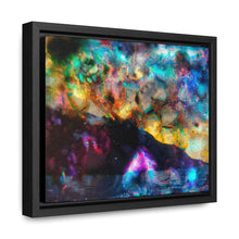 Load image into Gallery viewer, Faded Wilderness #13 Framed Canvas