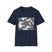 Load image into Gallery viewer, Starfish Family t-shirt