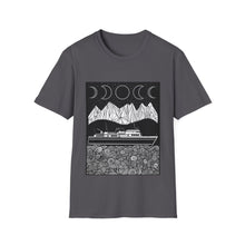 Load image into Gallery viewer, Ferry Eclipse t-shirt