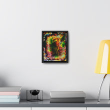 Load image into Gallery viewer, Faded Wilderness #43 Framed Canvas