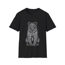 Load image into Gallery viewer, Sitting Bear t-shirt