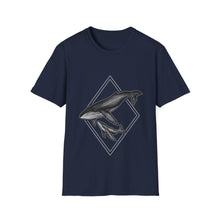 Load image into Gallery viewer, Humpback Family t-shirt