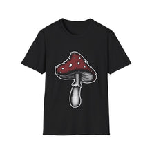 Load image into Gallery viewer, Mushroom t-shirt