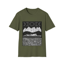 Load image into Gallery viewer, Ferry Eclipse t-shirt